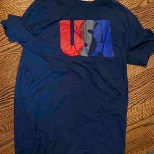 UA USA medium